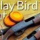 texo clay bird shootout