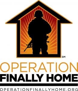 Operation Finally Home
